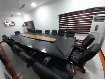 dominion city guest house