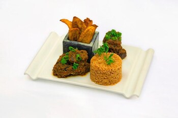 dominion city guest house