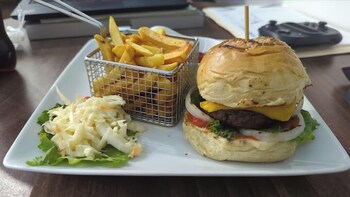 dominion city guest house