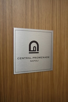 Central Promenade Naples,,3 star
