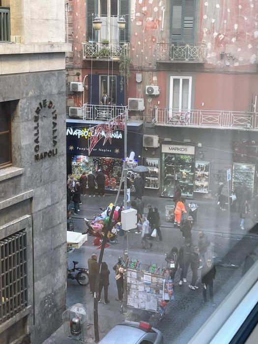 naples