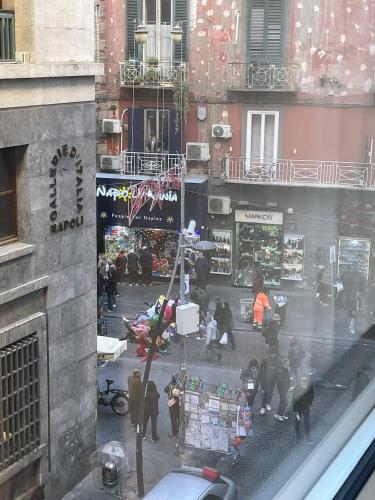 naples