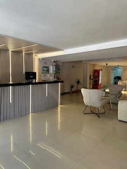 coral boutique hotel