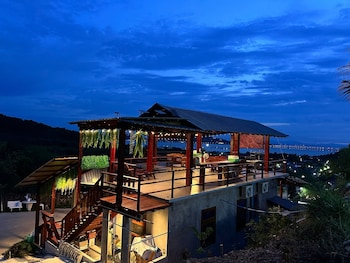 Singkora Hill At Khaodang,,3 star