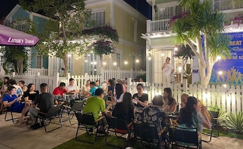 villa novaworld phan thiet luxury travel
