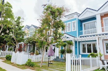 villa novaworld phan thiet luxury travel