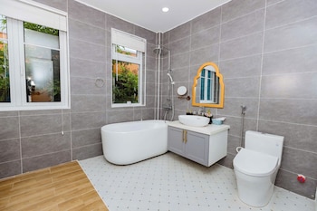 villa novaworld phan thiet luxury travel