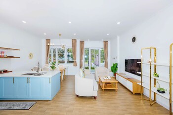 Villa Novaworld Phan Thiet Luxury Travel,,4 star