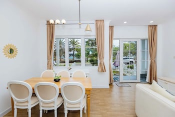 Villa Novaworld Phan Thiet Luxury Travel,,4 star