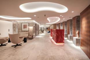 Renaissance Paris Republique Hotel,Le Trou À Terre Rouge>>Paris,5 star