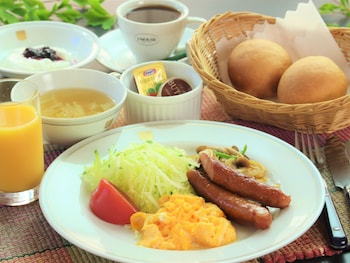 pension j house