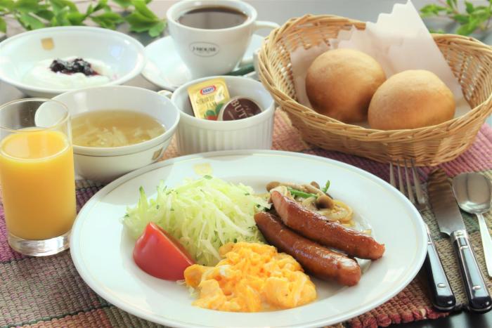 pension j house
