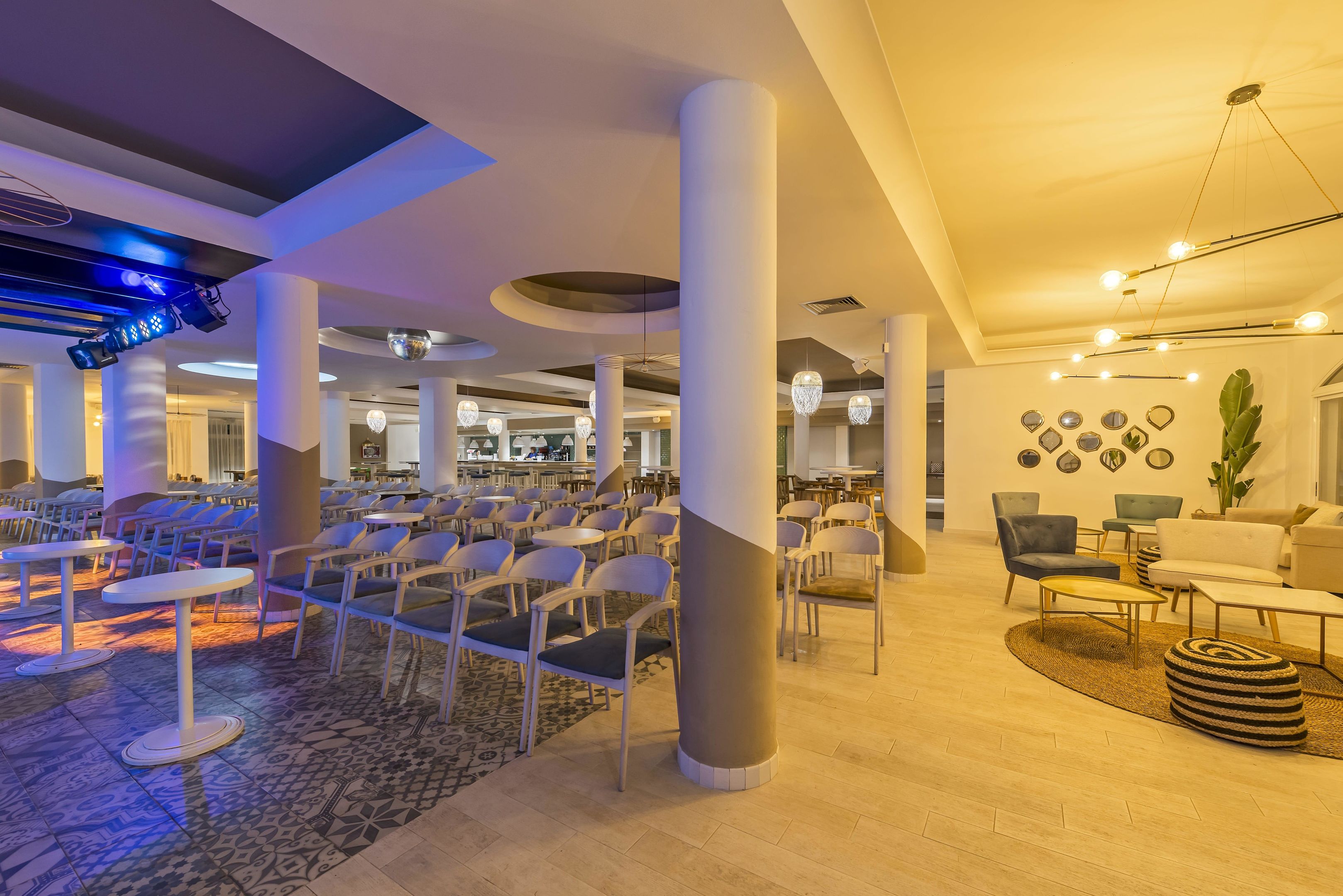 fergus club europa all inclusive