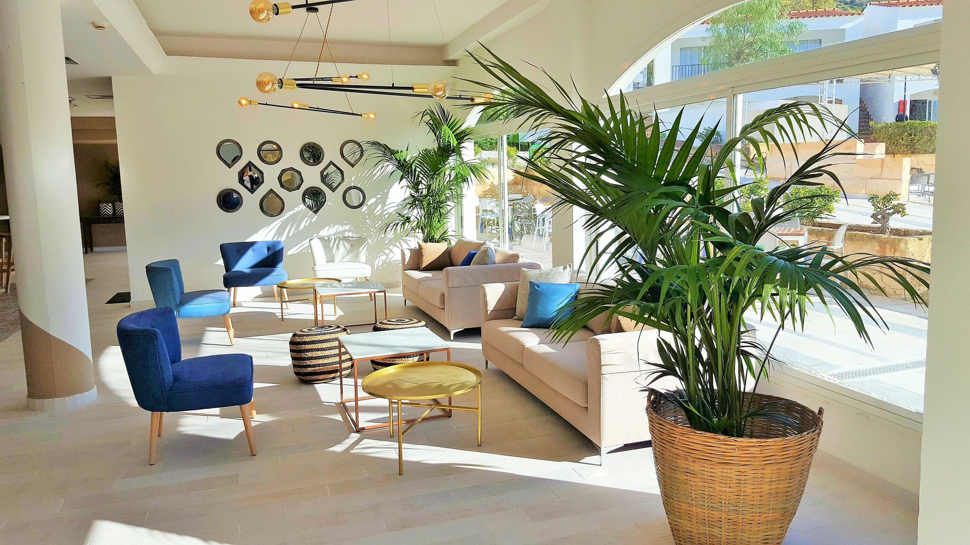 fergus club europa all inclusive