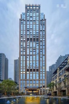 chongqing sujiang yunduan riverview