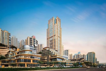 chongqing sujiang yunduan riverview