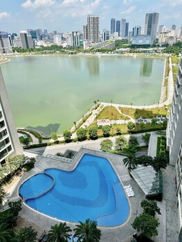 vinhomes skylake by emily in town