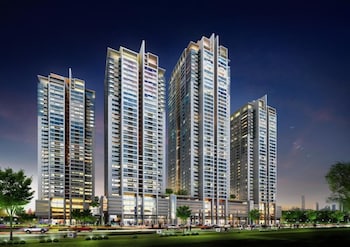 Vinhomes Metropolis By Emily In Town,,3 star