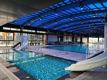 Vinhomes Metropolis By Emily In Town,,3 star