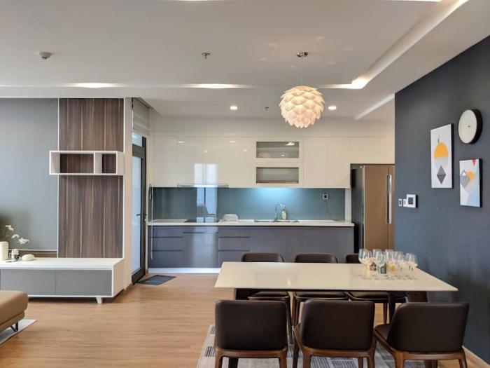 vinhomes metropolis by emily in town