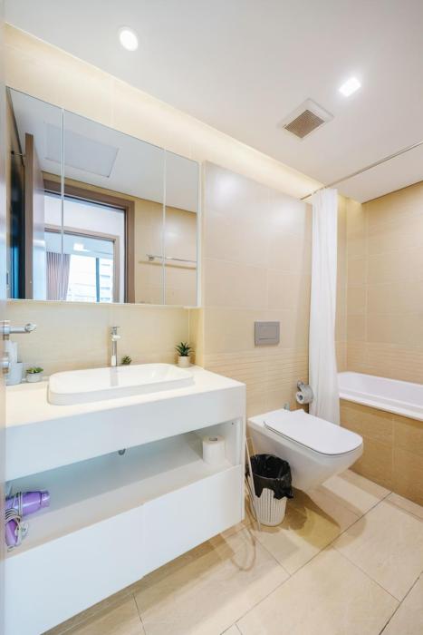 vinhomes metropolis by emily in town