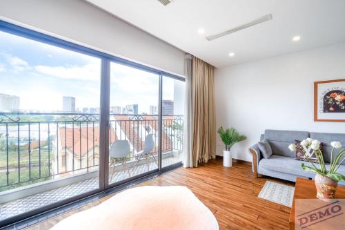 vinhomes metropolis by emily in town