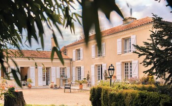 patio des reves
