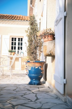 patio des reves