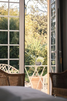 patio des reves