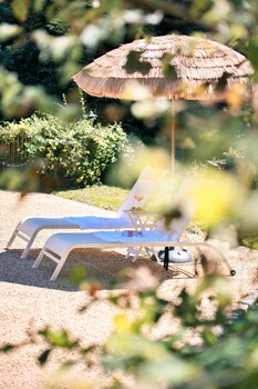 patio des reves
