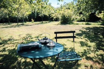 patio des reves