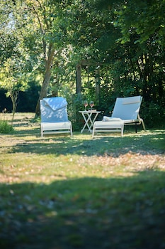 patio des reves