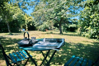 patio des reves