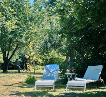 patio des reves