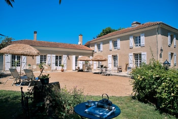 patio des reves