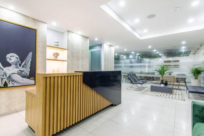 dreamy 2 br in usaqu n