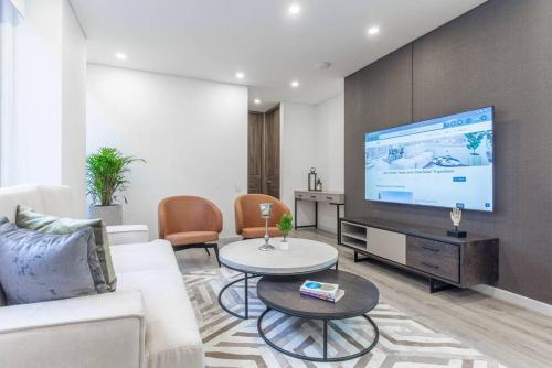 dreamy 2 br in usaqu n