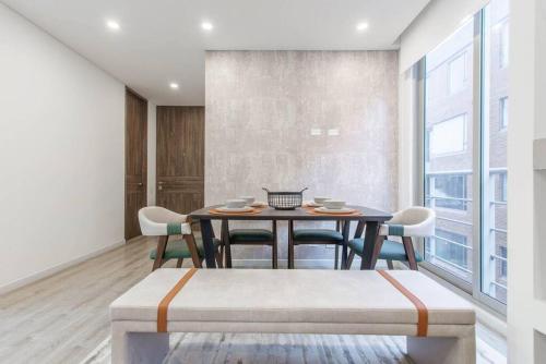 dreamy 2 br in usaqu n
