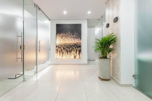 dreamy 2 br in usaqu n