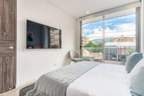 dreamy 2 br in usaqu n
