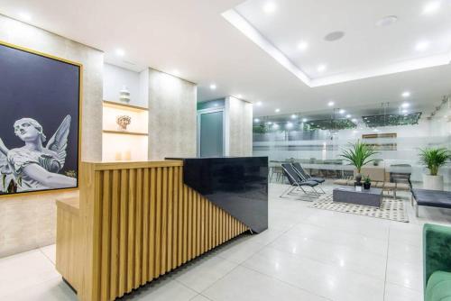 dreamy 2 br in usaqu n