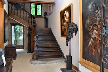 Chambre D'art,,4 star