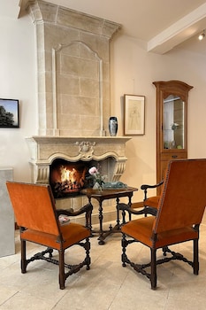 Chambre D'art,,4 star