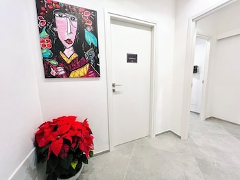 pretoria suites