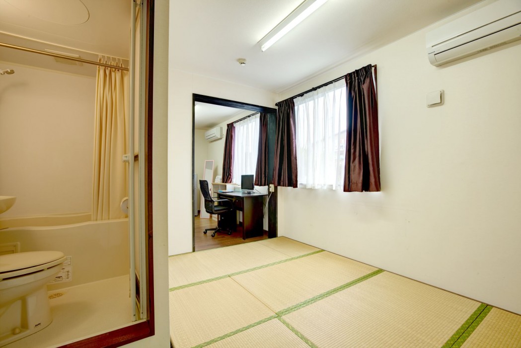hotel southern village okinawa