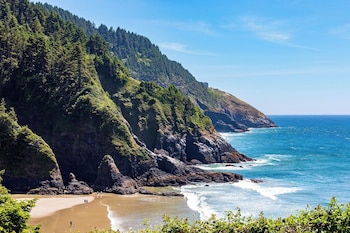 heceta lighthouse bandb