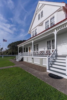 heceta lighthouse bandb