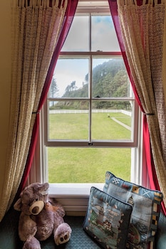 heceta lighthouse bandb