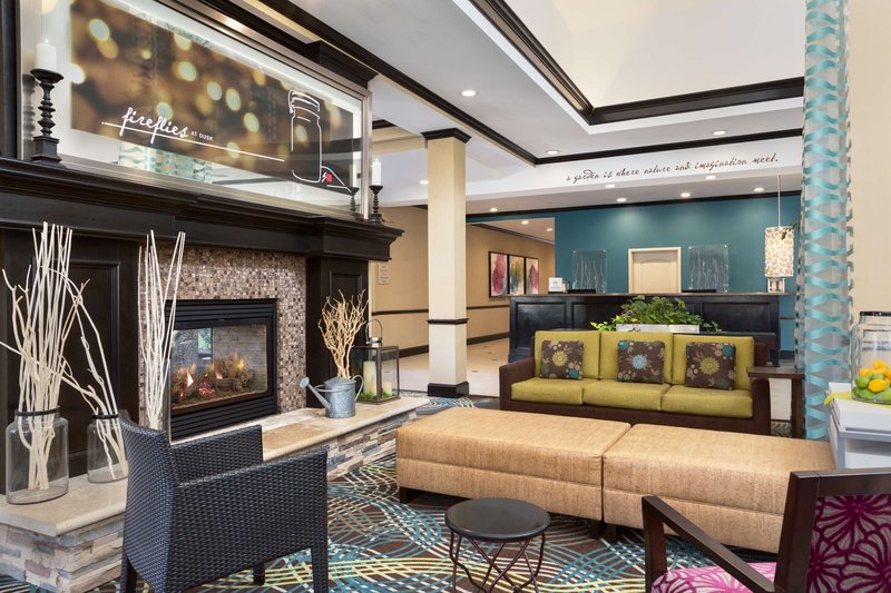 hilton garden inn abilene