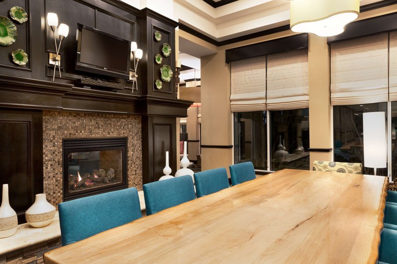 hilton garden inn abilene